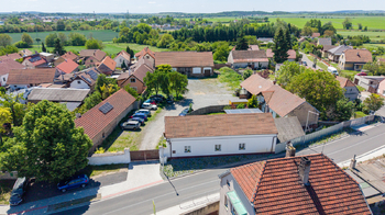 Prodej domu 140 m², Pečky