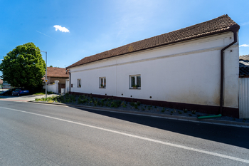 Prodej domu 140 m², Pečky