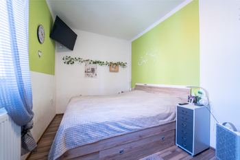 Prodej domu 140 m², Pečky