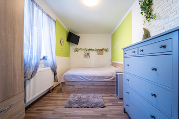 Prodej domu 140 m², Pečky