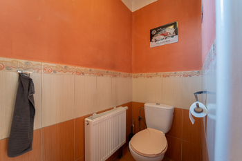 Prodej domu 140 m², Pečky