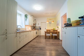 Prodej domu 140 m², Pečky