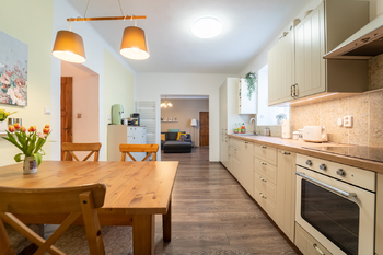 Prodej domu 140 m², Pečky
