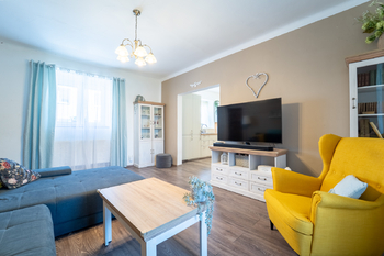 Prodej domu 140 m², Pečky