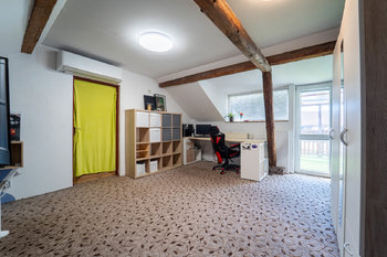 Prodej domu 140 m², Pečky