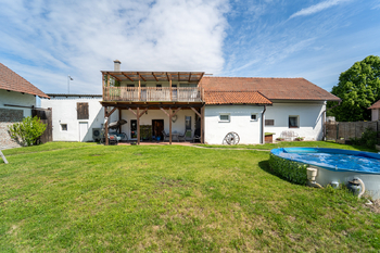 Prodej domu 140 m², Pečky