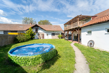 Prodej domu 140 m², Pečky