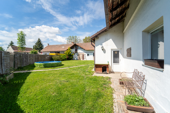 Prodej domu 140 m², Pečky