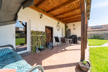 Prodej domu 140 m², Pečky