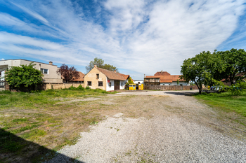 Prodej domu 140 m², Pečky