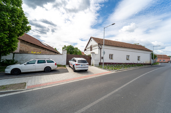 Prodej domu 140 m², Pečky