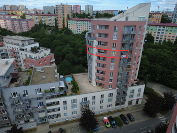 Prodej bytu 4+kk v osobním vlastnictví 104 m², Praha 10 - Záběhlice