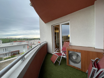 Prodej bytu 4+kk v osobním vlastnictví 104 m², Praha 10 - Záběhlice