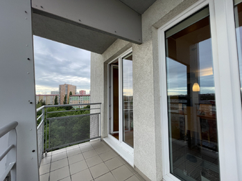 Prodej bytu 4+kk v osobním vlastnictví 104 m², Praha 10 - Záběhlice