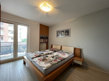 Prodej bytu 4+kk v osobním vlastnictví 104 m², Praha 10 - Záběhlice