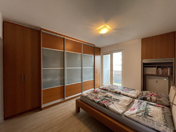 Prodej bytu 4+kk v osobním vlastnictví 104 m², Praha 10 - Záběhlice