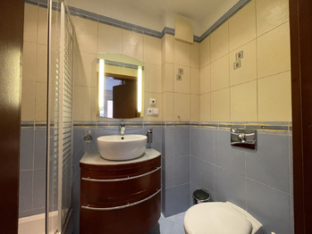 Prodej bytu 4+kk v osobním vlastnictví 104 m², Praha 10 - Záběhlice