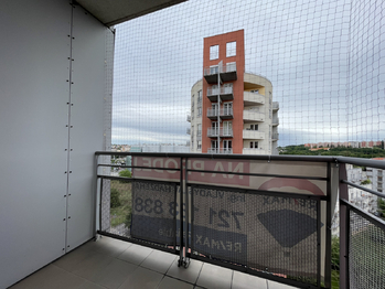 Prodej bytu 4+kk v osobním vlastnictví 104 m², Praha 10 - Záběhlice