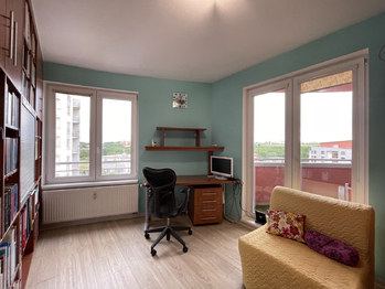 Prodej bytu 4+kk v osobním vlastnictví 104 m², Praha 10 - Záběhlice