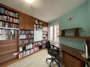Prodej bytu 4+kk v osobním vlastnictví 104 m², Praha 10 - Záběhlice