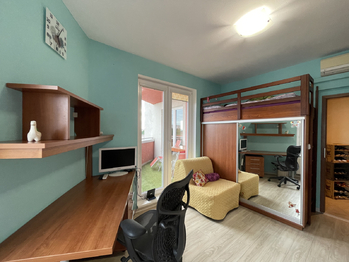 Prodej bytu 4+kk v osobním vlastnictví 104 m², Praha 10 - Záběhlice