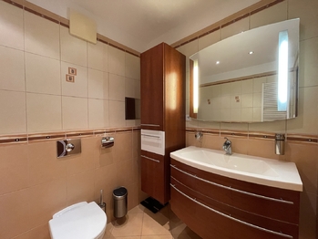 Prodej bytu 4+kk v osobním vlastnictví 104 m², Praha 10 - Záběhlice