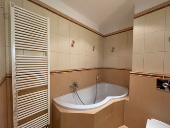 Prodej bytu 4+kk v osobním vlastnictví 104 m², Praha 10 - Záběhlice