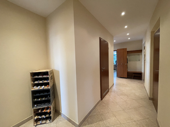 Prodej bytu 4+kk v osobním vlastnictví 104 m², Praha 10 - Záběhlice