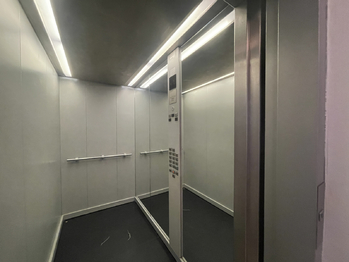 Prodej bytu 4+kk v osobním vlastnictví 104 m², Praha 10 - Záběhlice