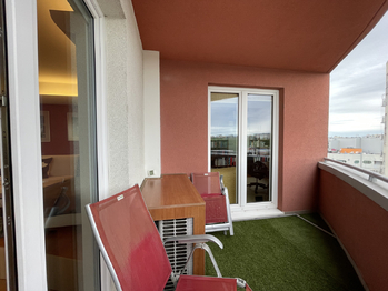 Prodej bytu 4+kk v osobním vlastnictví 104 m², Praha 10 - Záběhlice