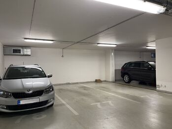 Prodej bytu 4+kk v osobním vlastnictví 123 m², Praha 10 - Záběhlice