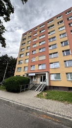Pronájem obchodních prostor, Praha 9 - Letňany