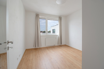 Ložnice - Pronájem bytu 2+kk v osobním vlastnictví 40 m², Pardubice