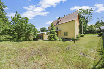 Prodej ubytovacího zařízení 300 m², Uhelná