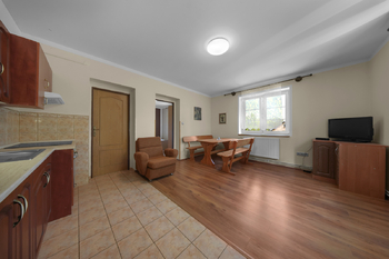 Prodej ubytovacího zařízení 300 m², Uhelná
