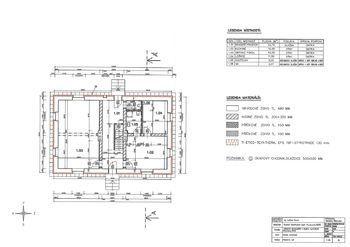Prodej ubytovacího zařízení 300 m², Uhelná