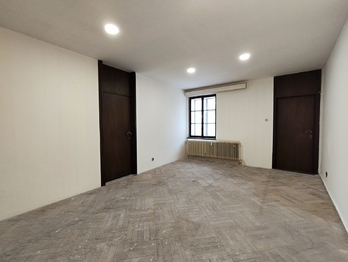Pronájem kancelářských prostor 29 m², České Budějovice