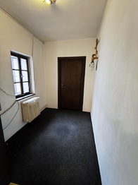 Pronájem kancelářských prostor 29 m², České Budějovice