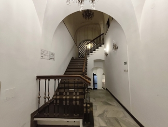Pronájem kancelářských prostor 29 m², České Budějovice