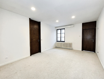 Pronájem kancelářských prostor 29 m², České Budějovice
