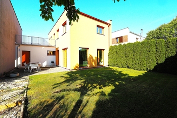 Prodej domu 141 m², Lázně Bohdaneč