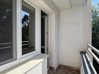 Pronájem bytu 2+1 v osobním vlastnictví 54 m², Praha 6 - Veleslavín
