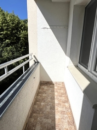 Pronájem bytu 2+1 v osobním vlastnictví 54 m², Praha 6 - Veleslavín