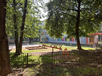 Pronájem bytu 2+1 v osobním vlastnictví 54 m², Praha 6 - Veleslavín