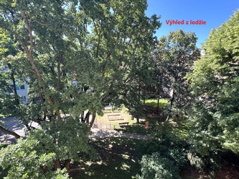 Pronájem bytu 2+1 v osobním vlastnictví 54 m², Praha 6 - Veleslavín