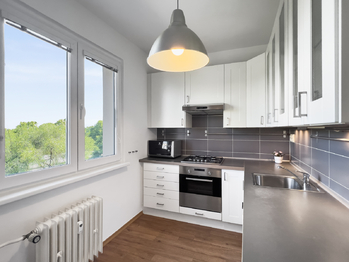 Pronájem bytu 2+1 v osobním vlastnictví 54 m², Praha 6 - Veleslavín