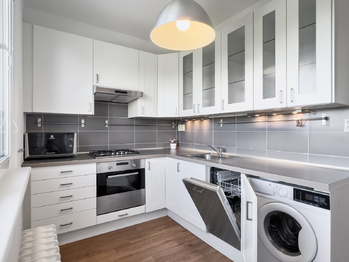 Pronájem bytu 2+1 v osobním vlastnictví 54 m², Praha 6 - Veleslavín