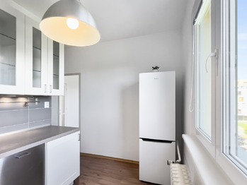 Pronájem bytu 2+1 v osobním vlastnictví 54 m², Praha 6 - Veleslavín