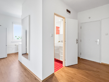Pronájem bytu 2+1 v osobním vlastnictví 54 m², Praha 6 - Veleslavín