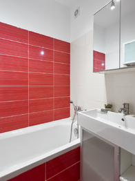 Pronájem bytu 2+1 v osobním vlastnictví 54 m², Praha 6 - Veleslavín